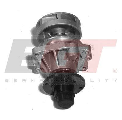 Water Pump, engine cooling EGT 701073EGT