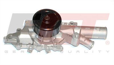 Water Pump, engine cooling EGT 701126EGT