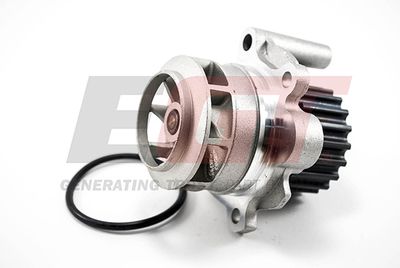 Water Pump, engine cooling EGT 701130EGT