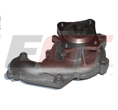 Water Pump, engine cooling EGT 701182EGT