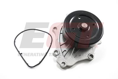 Water Pump, engine cooling EGT 701206EGT