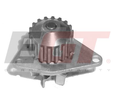 Water Pump, engine cooling EGT 701253EGT