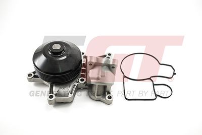 Water Pump, engine cooling EGT 701327EGT