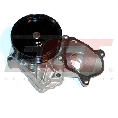 Water Pump, engine cooling EGT 701398EGT