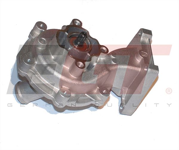 EGT 701410EGT Water Pump, engine cooling