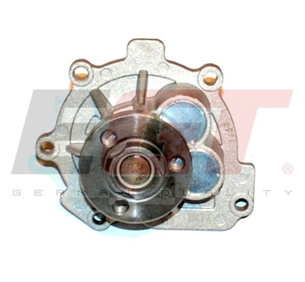 EGT 701442EGT Water Pump, engine cooling