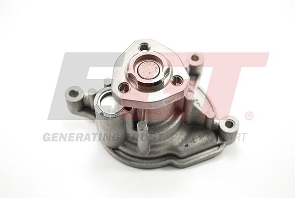 EGT 701476EGT Water Pump, engine cooling