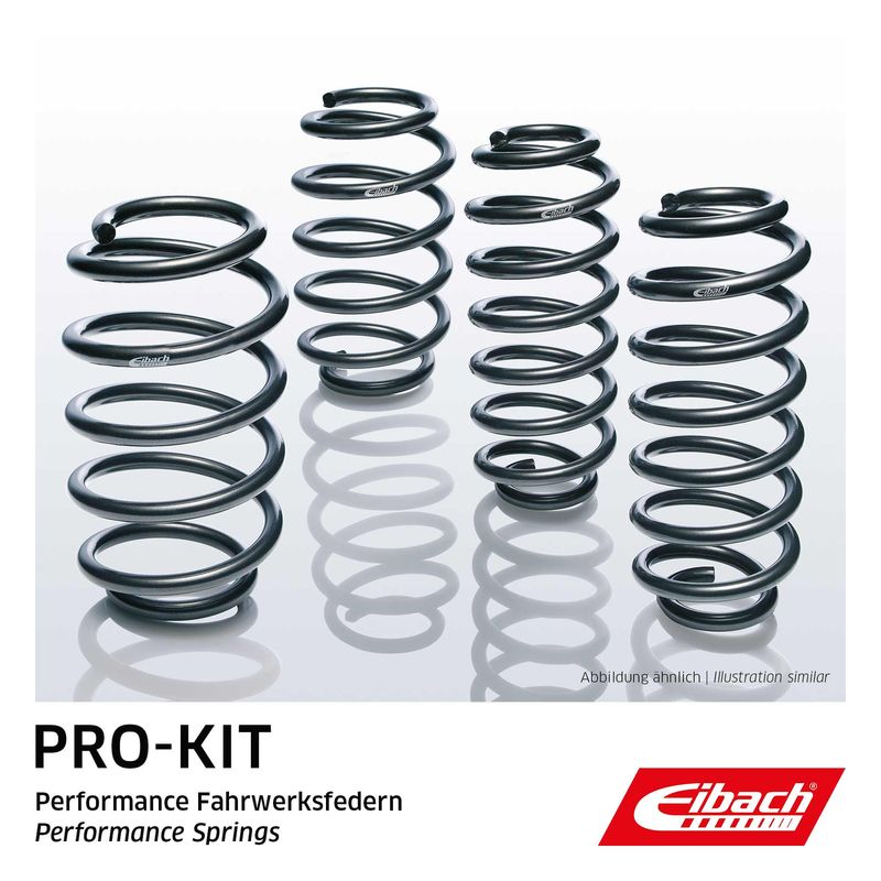 EIBACH E10-20-014-11-22 Suspension Set, springs