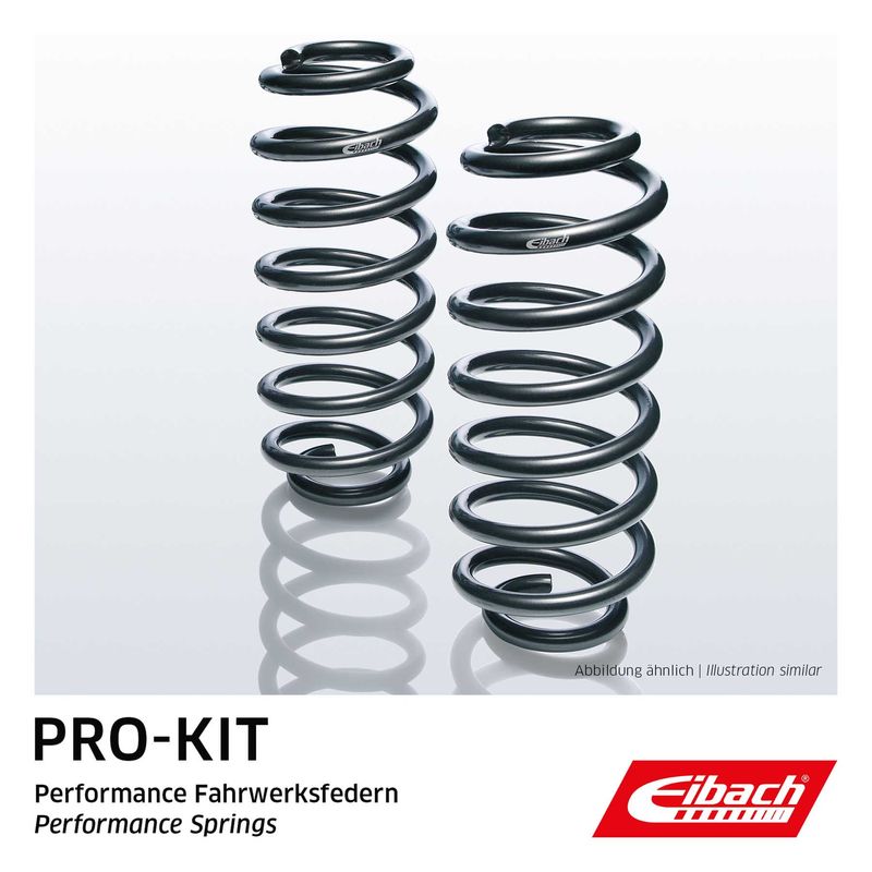 EIBACH E10-20-022-05-20 Suspension Set, springs