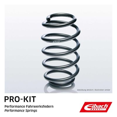 Suspension Spring EIBACH F2033001