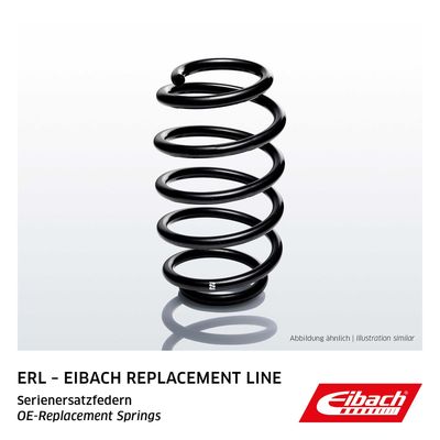 Suspension Spring EIBACH R10008