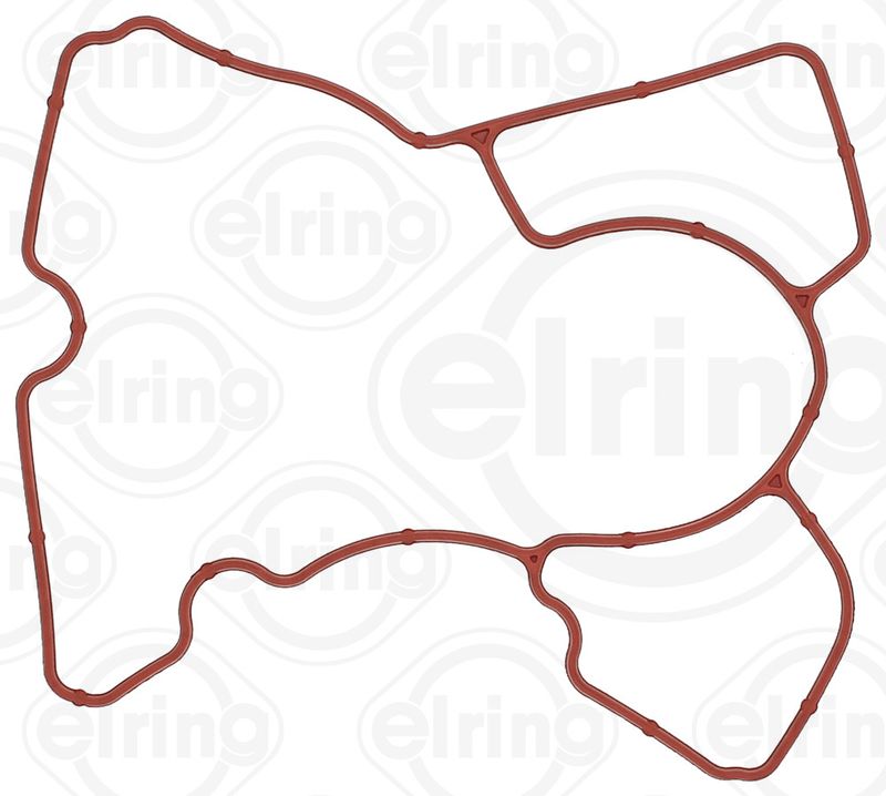 ELRING 003.200 Gasket, oil filter housing