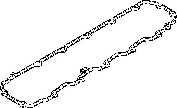 ELRING 005.520 Gasket, cylinder head cover