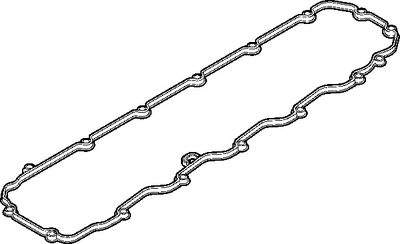 Gasket, cylinder head cover ELRING 005.520