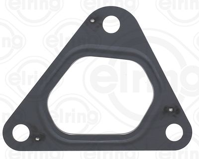 Gasket, charger ELRING 006.580