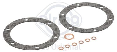 Gasket Set, oil sump ELRING 006.697