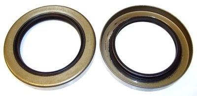 Shaft Seal, differential ELRING 008.559