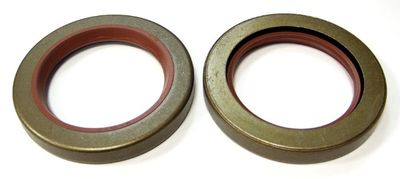 Shaft Seal, differential ELRING 008.745