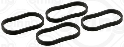 Gasket Set, intake manifold ELRING 008.430