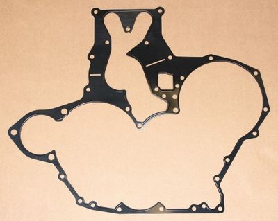 Gasket, timing case ELRING 008.880