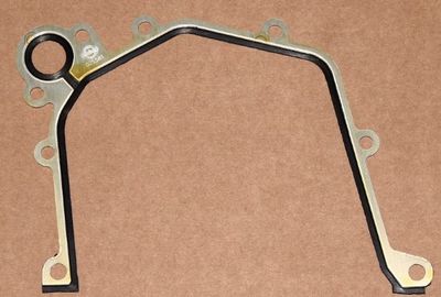 Gasket, oil pump ELRING 025.581