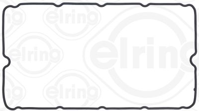 Gasket, cylinder head cover ELRING 027.720