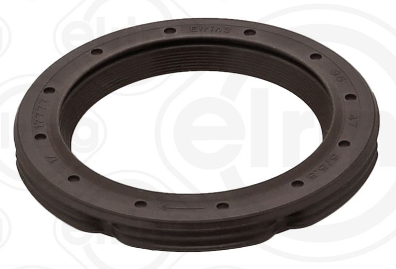 ELRING 040.510 Shaft Seal, crankshaft