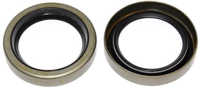 Shaft Seal, manual transmission ELRING 044.318