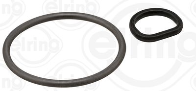 Gasket Set, crankcase ventilation ELRING 045.390