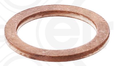 Seal Ring, oil drain plug ELRING 045.624