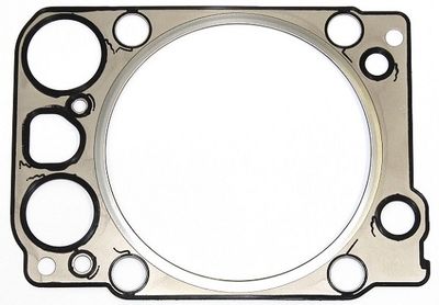 Gasket, cylinder head ELRING 052.481