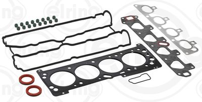 Gasket Kit, cylinder head ELRING 061.430