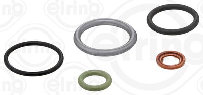 Seal Kit, injector nozzle ELRING 066.460