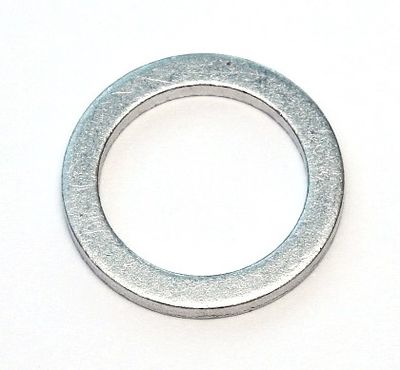 Seal Ring, oil drain plug ELRING 068.616