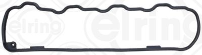 Gasket, cylinder head cover ELRING 074.800