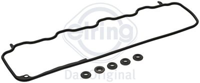 Gasket Set, cylinder head cover ELRING 075.540