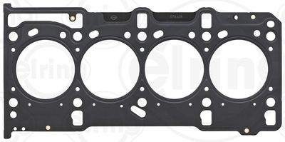 Gasket, cylinder head ELRING 076.408