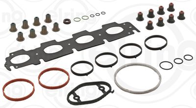 Gasket Kit, cylinder head ELRING 076.430