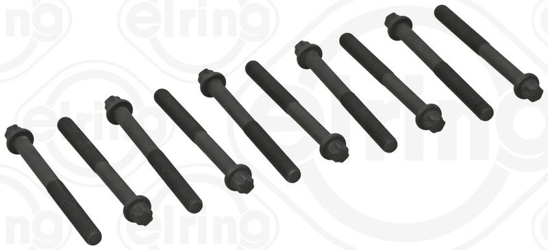 ELRING 077.890 Cylinder Head Bolt Set