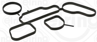 Gasket, oil filter housing ELRING 083.660