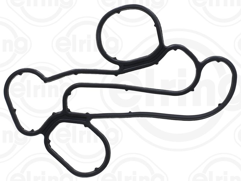 ELRING 084.130 Gasket, oil filter housing