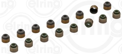 Seal Set, valve stem ELRING 084.300