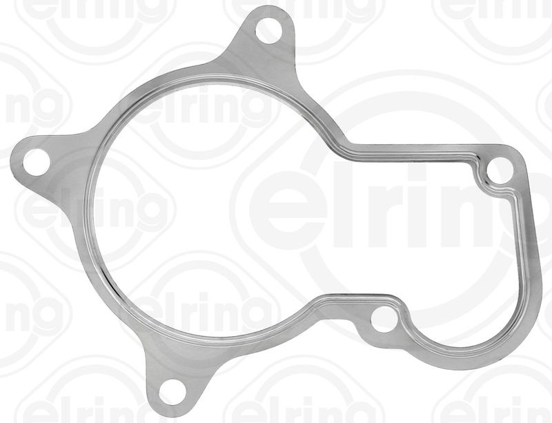 ELRING 086.710 Gasket, exhaust pipe