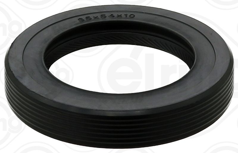 ELRING 095.222 Shaft Seal, crankshaft