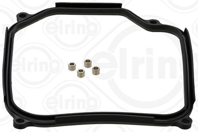 Gasket, automatic transmission oil sump ELRING 096.330