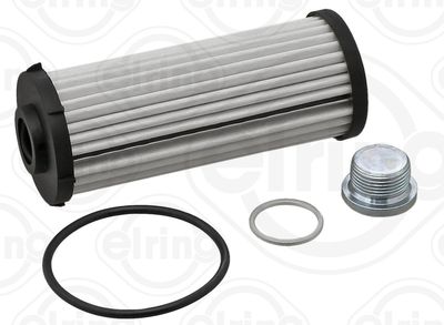 Hydraulic Filter Kit, automatic transmission ELRING 097.410