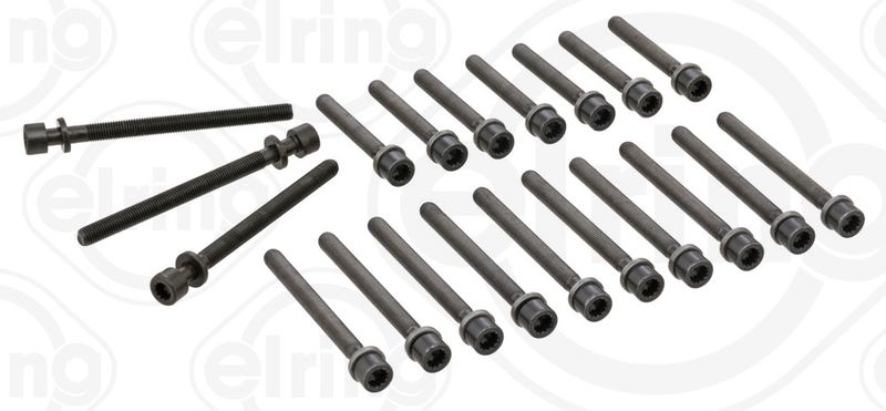 ELRING 104.510 Cylinder Head Bolt Set