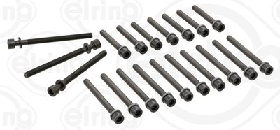 Cylinder Head Bolt Set ELRING 104.510