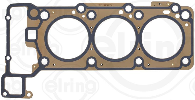 ELRING 104.580 Gasket, cylinder head