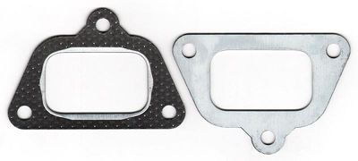 Gasket, exhaust manifold ELRING 107.698